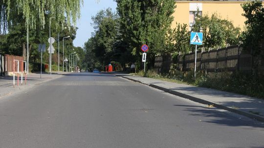 Niebezpieczny próg