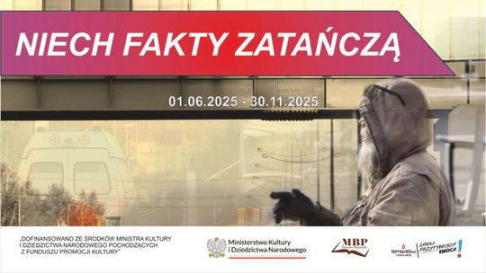 Niech fakty zatańczą Niech fakty zatańczą