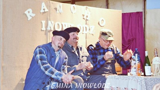 Niecodzienny 8 Marca w Inowłodzu