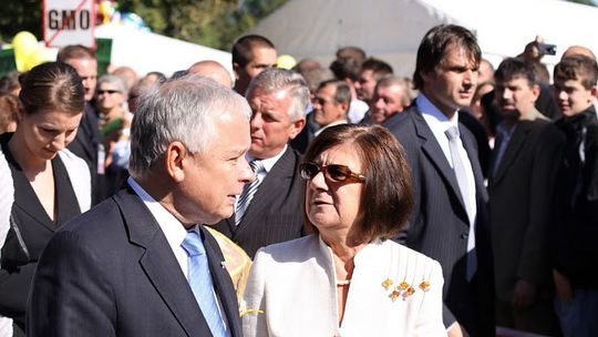 Niedowierzanie, szok i rozpacz