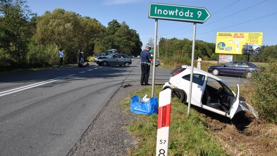 Niedziela na drogach