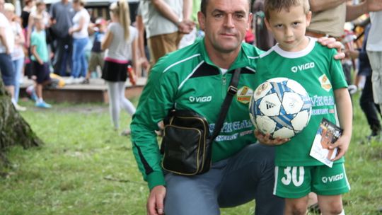 Niedziela z Lechią - podziękowanie organizatorów