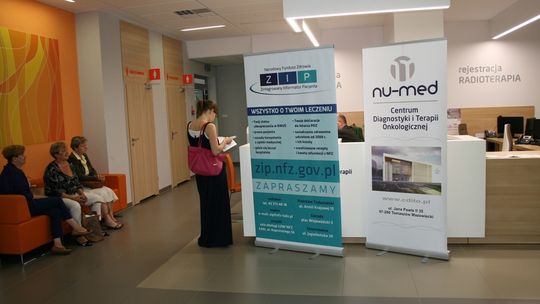 Niedziela z Nu-Med-em