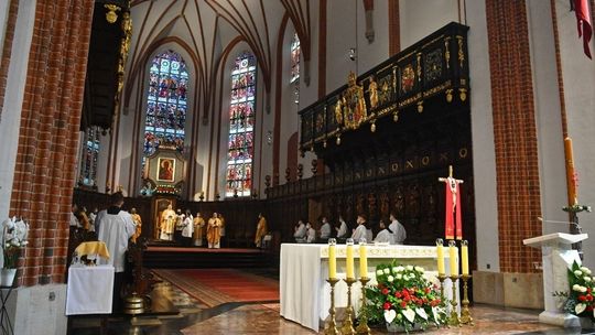 Niedziela Zmartwychwstania Pańskiego to najstarsza i najważniejsza uroczystość w Kościele
