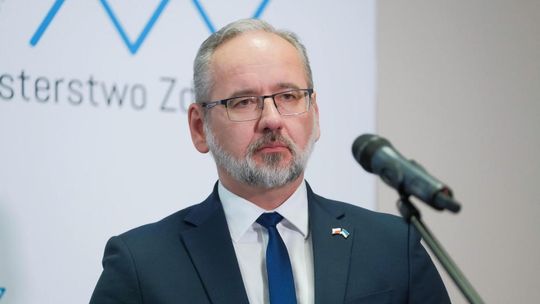 Niedzielski: w ostatnim tygodniu listopada na grypę zachorowało ponad 160 tys. osób