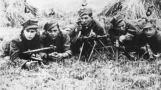 Niemiecki dziennikarz ubolewa nad polskim patriotyzmem