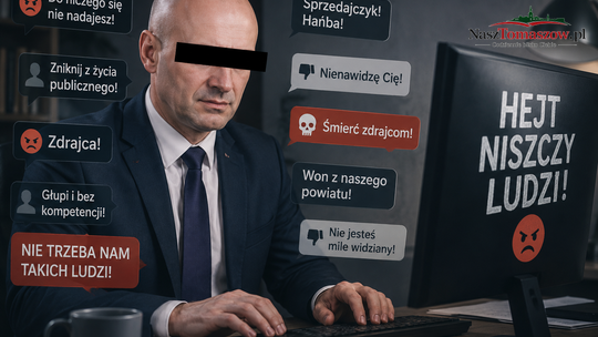 Nienawiść nie jest opinią. 22 lipca Europejski Dzień Wsparcia dla Ofiar Przestępstw z Nienawiści