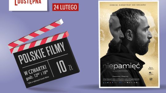 NIEPAMIĘĆ 