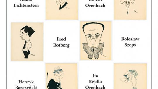 "Nie/Pamięć. Teatr w Tomaszowie Mazowieckim"