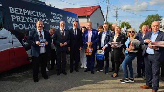 Niepełnosprawni mogą poczekać, ale... mogą nie doczekać