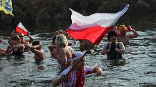 Niepodległość w kajaku