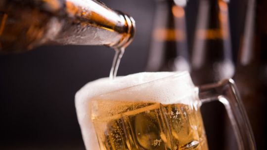 Niepokojące sygnały alkoholizmu