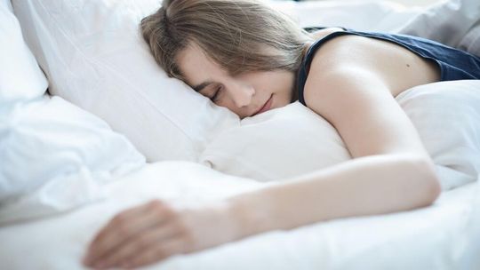 Nieprawidłowy sen powiązano z ponad 170 chorobami