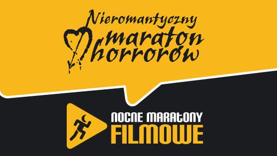 NIEROMANTYCZNY MARATON HORRORÓW