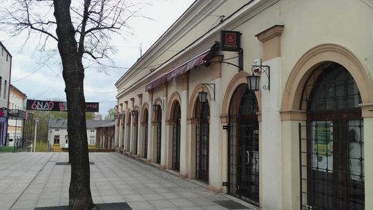 Nieruchomości na sprzedaż