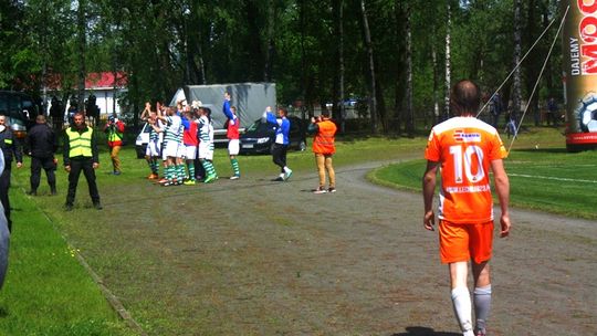 Nieskuteczna Lechia