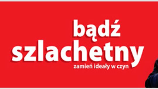 Niespełna tydzień do finału SZLACHETNEJ PACZKI!