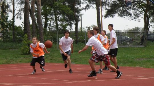 Niewiadów Basket Cup 2011