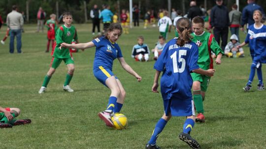 Niewiadów Football Cup 2012