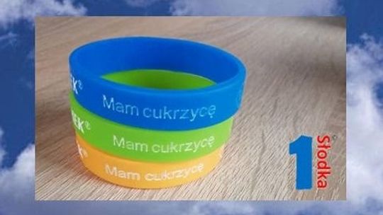 Niewidoczna codzienność dzieci chorych na cukrzycą typu 1