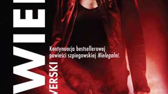 Niewierni od Wydawnictwa Czarna Owca – konkurs