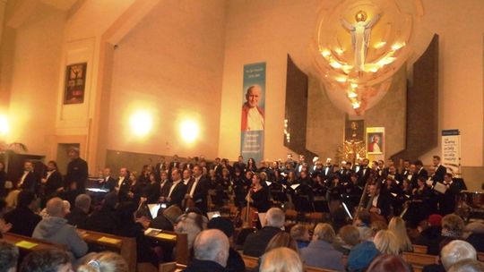 Niezapomniane chwile z Filharmonią Łódzką