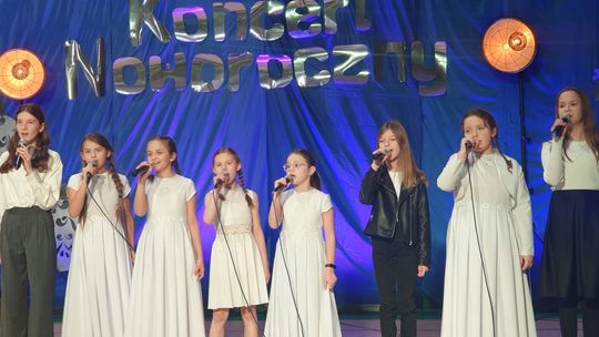 Niezapomniany koncert