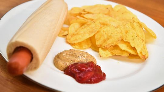 Niezdrowa dieta ma związek z ryzykiem zaburzeń psychicznych