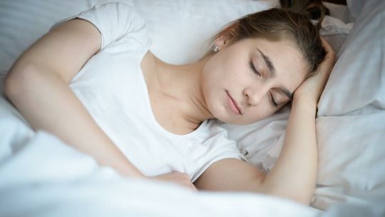 Niezdrowe nawyki dotyczące snu to większe ryzyko cukrzycy
