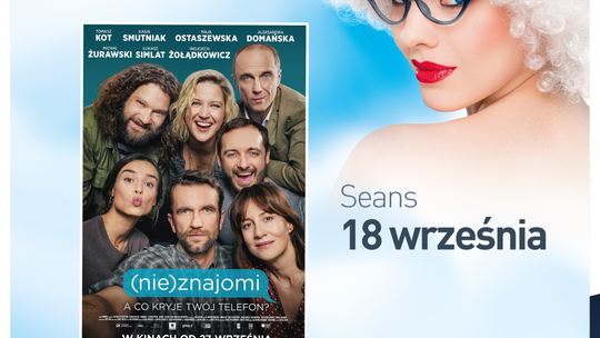 Nieznajomi dla kobiet