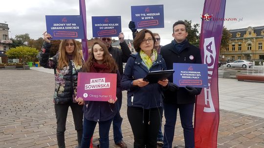Niezrealizowane obietnice. Zamiast nich skłóceni Polacy