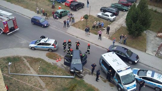 Nigdzie nie jest bezpiecznie