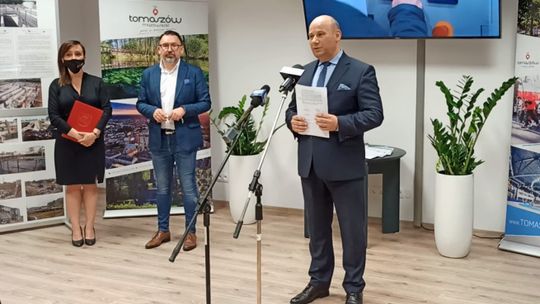 NIK-czemny raport. Marcin Witko nie zgadza się na kary dla mieszkańców