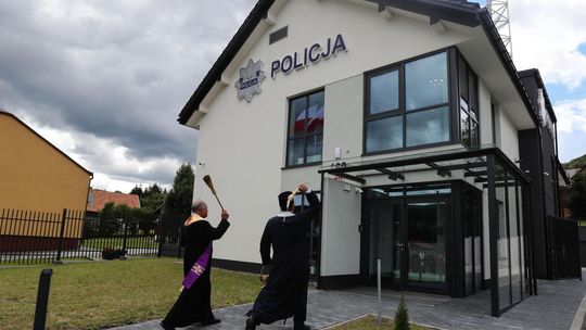NIK: reaktywacja posterunków policji przeprowadzona bez należytego nadzoru