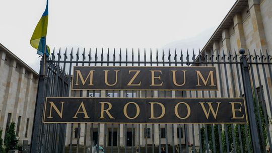 NIK: w latach 2019-2022 Muzeum Narodowe w Warszawie nieprawidłowo przygotowywało i rozliczało działalność wystawową