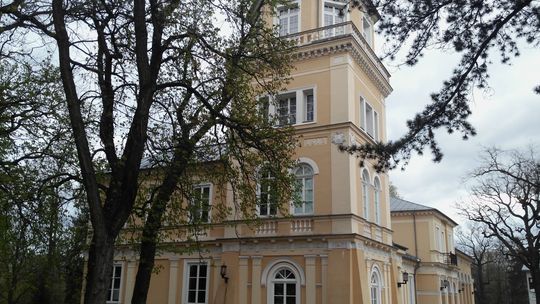 Nikomu niepotrzebne zabytki