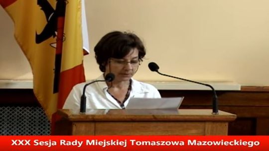 Nikt nami nie manipuluje! - niepełnosprawni odpowiadają Prezydentowi miasta