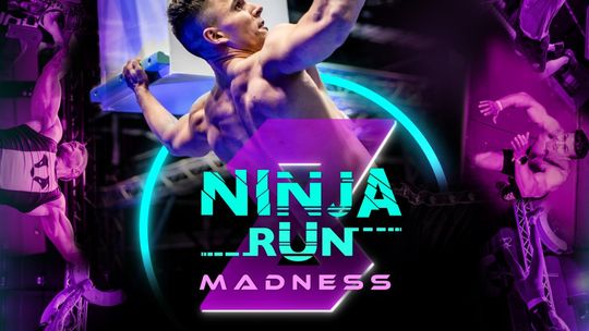 Ninja Run znów w Arenie