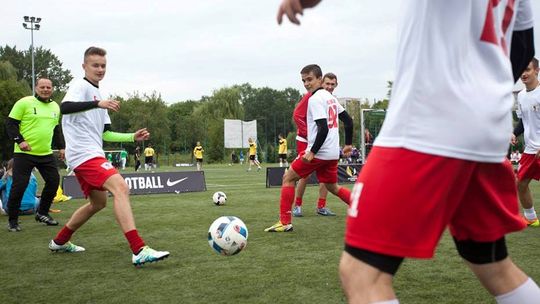 Niska aktywność ligowców. Struga coraz bliżej Mistrzostwa Jesieni!