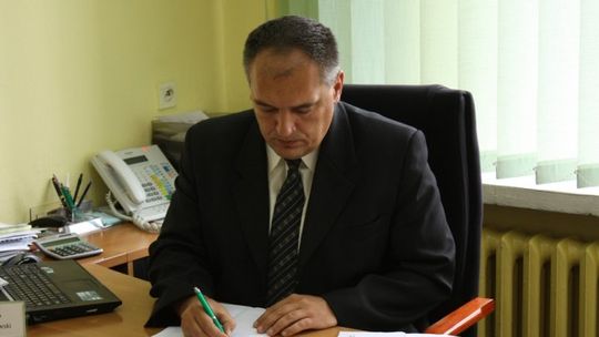 Niska stopa... bezrobocia