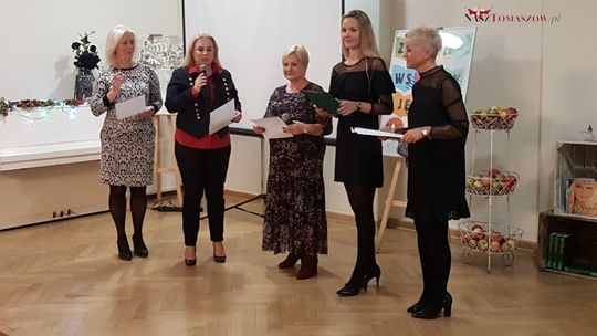 Noc Bibliotek 2019 z Miejską Biblioteką Publiczną w Tomaszowie Mazowieckim