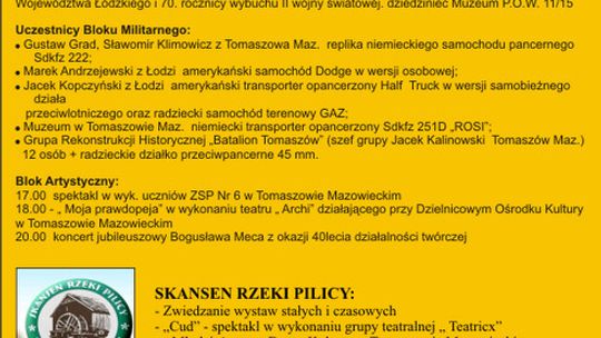 Noc muzeów