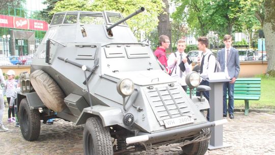 Noc Muzeów 2015
