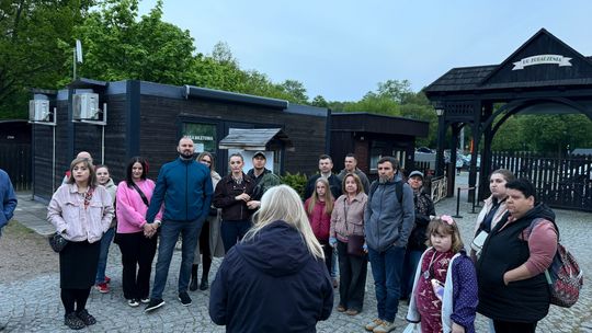 Noc Muzeów 2026 w Tomaszowie. Około 2 tysiące osób odwiedziło dwie miejskie atrakcje