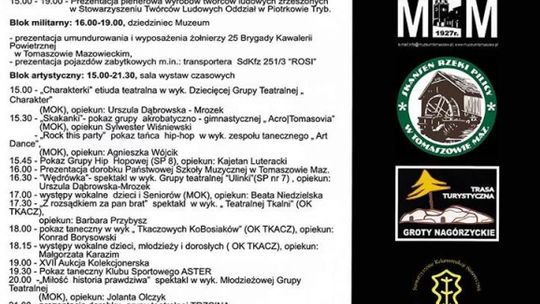 Noc Muzeów!!! Przystanek Wyspiański!!!