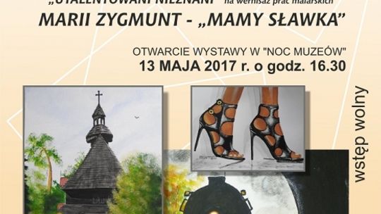Noc Muzeów w Skansenie i Grotach
