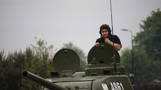Noc z pancernymi