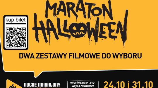 Nocne Maratony Filmowe Helios