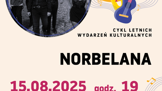 Norbelana na Przystani