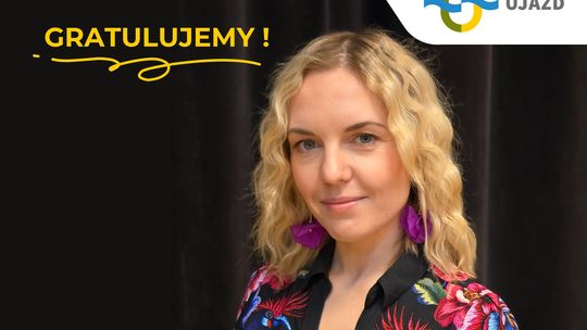 Nowa dyrektor MCK w Ujeździe. Z biblioteki do centrum kultury – z tym samym celem: być blisko ludzi